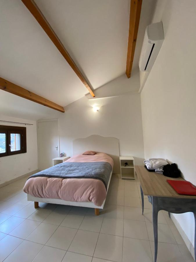 Corte Apparemment T3 En Residence Privee Ngoại thất bức ảnh