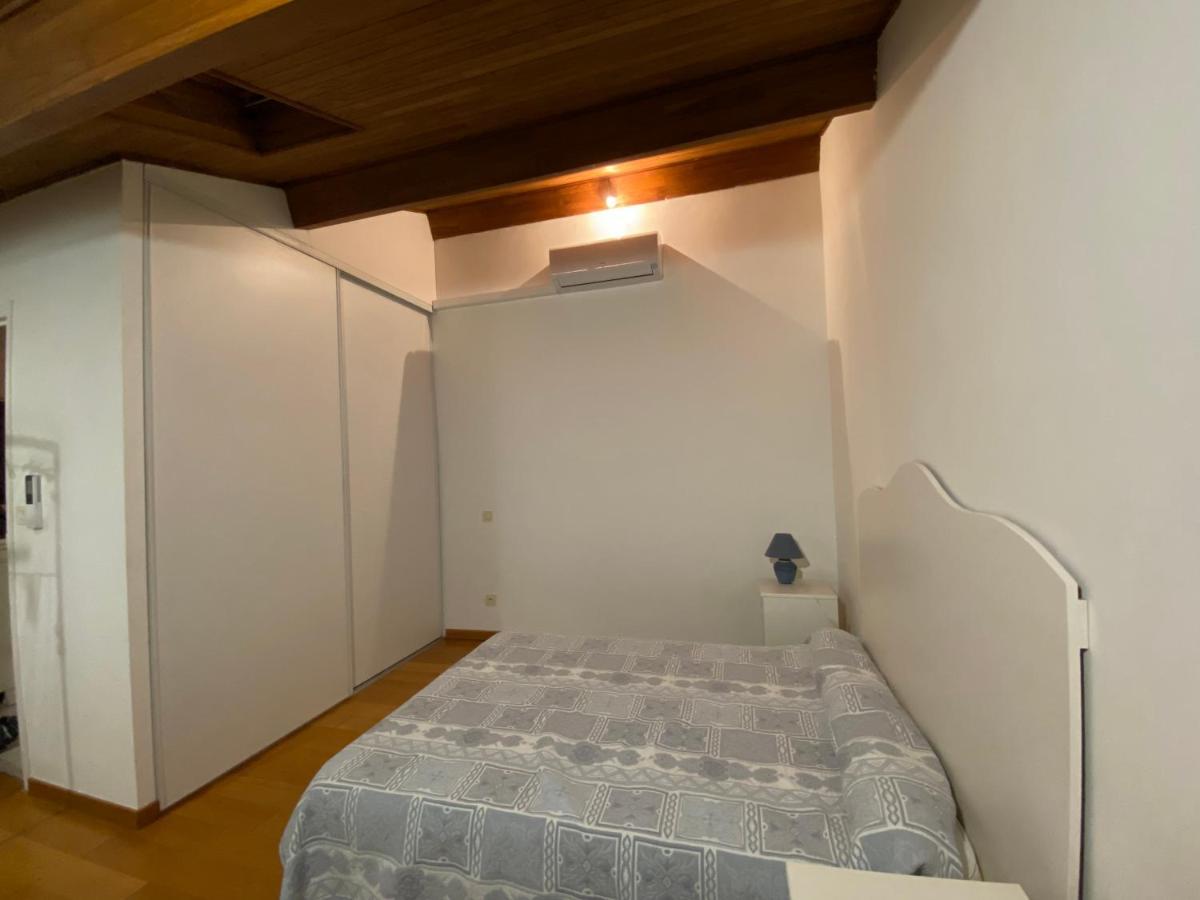 Corte Apparemment T3 En Residence Privee Ngoại thất bức ảnh